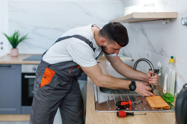 Best Commercial Plumbing Services  in Bradfordville, FL