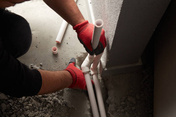 Best Sewer Line Repair  in Bradfordville, FL