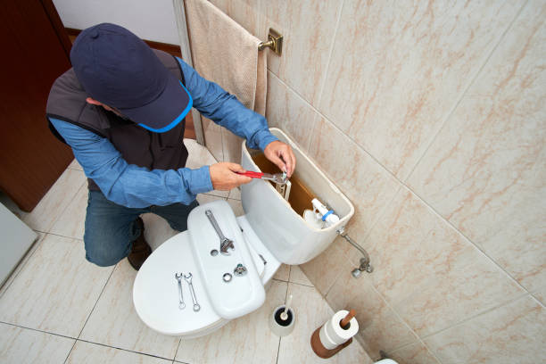 Water Softener Installation in Bradfordville, FL