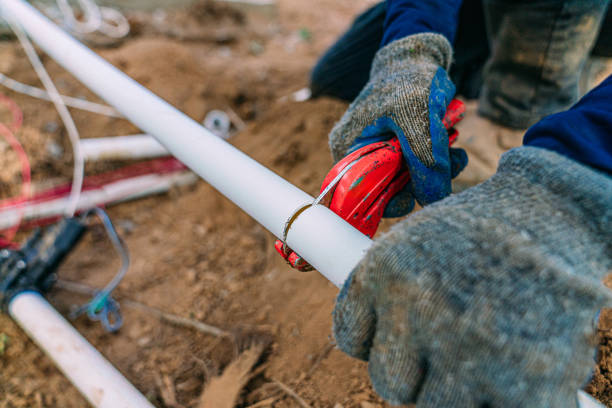 Best Sprinkler Systems  in Bradfordville, FL